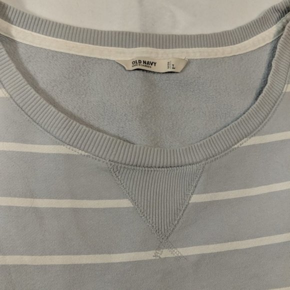 Tunic sweatshirt - Picture 1 of 1